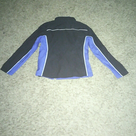 Sp active jacket - Picture 2 of 2